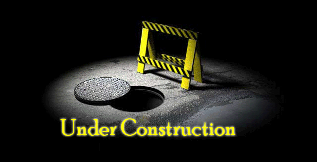 Under Construction